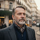 Rodrigo Fernández, Analista Financiero